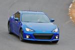 Subaru BRZ 2011 года